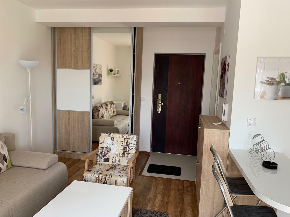 Masa Studio Apartman Brcko Exterior photo