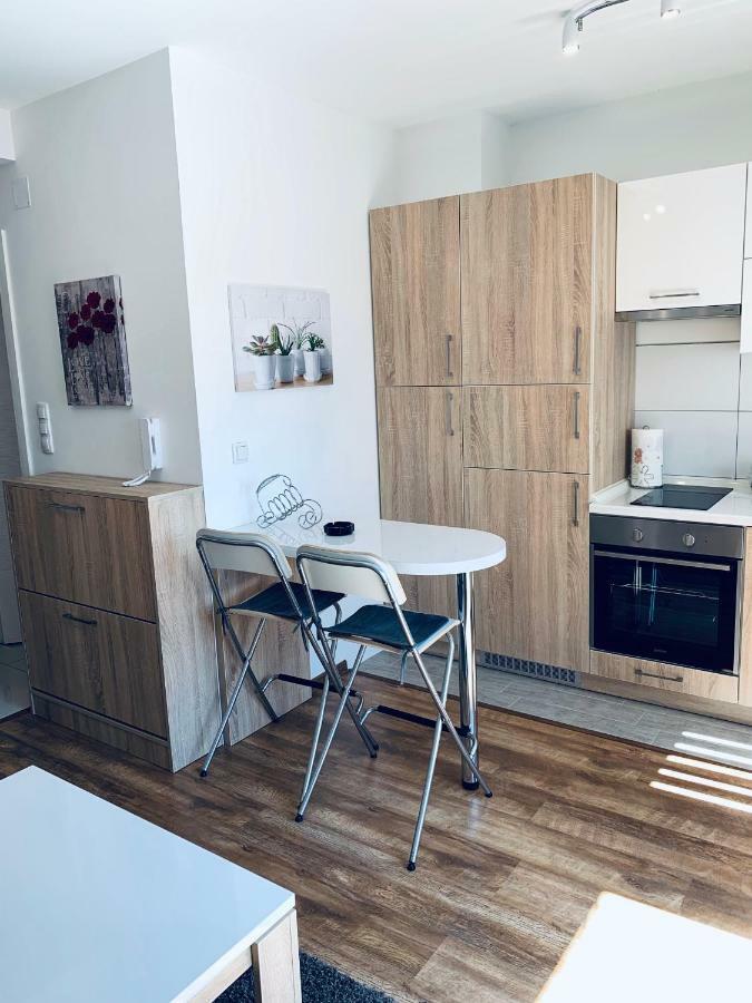 Masa Studio Apartman Brcko Exterior photo