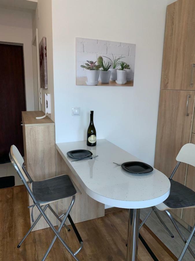 Masa Studio Apartman Brcko Exterior photo